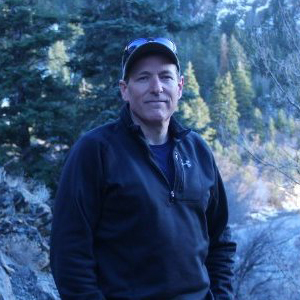 John FitzPatrick